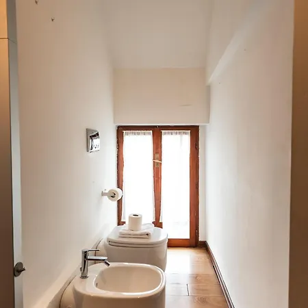 Apartament In Sarpi Vicino Metro M5